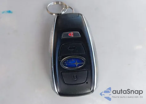 2020 Subaru Forester Sport из США, поврежденный, VIN JF2SKARC7LH582076